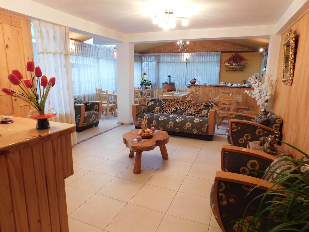 Sara Wasi Hostal Куско Экстерьер фото