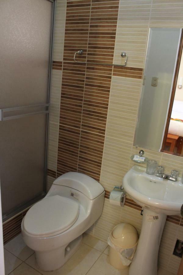 Sara Wasi Hostal Куско Экстерьер фото