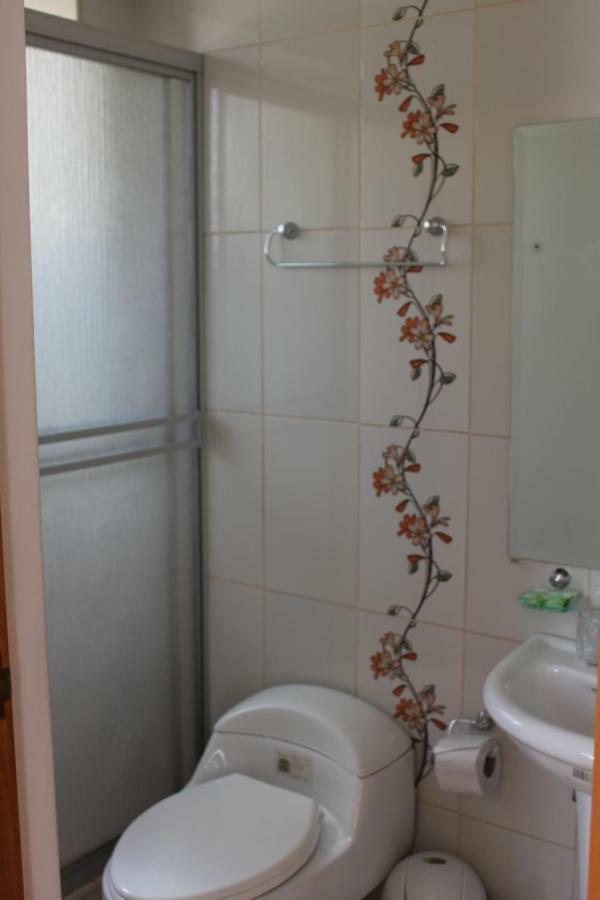 Sara Wasi Hostal Куско Экстерьер фото